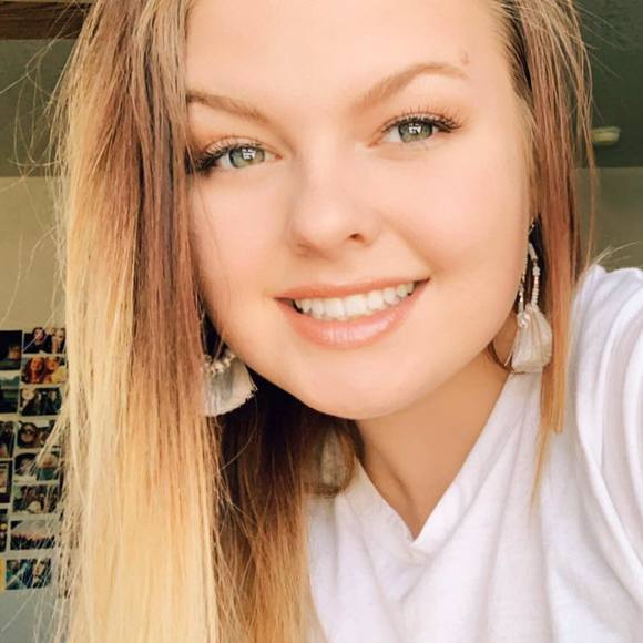 Meet your Posher, Mattie - Picture 1 of 1